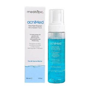 Home acnimed foaming cleanser1