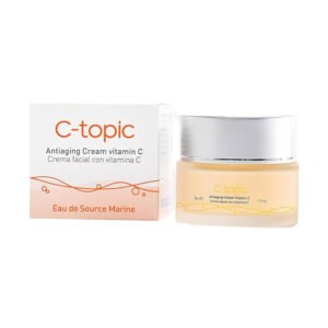 Home C-Topic Face Cream – Vitamin C1
