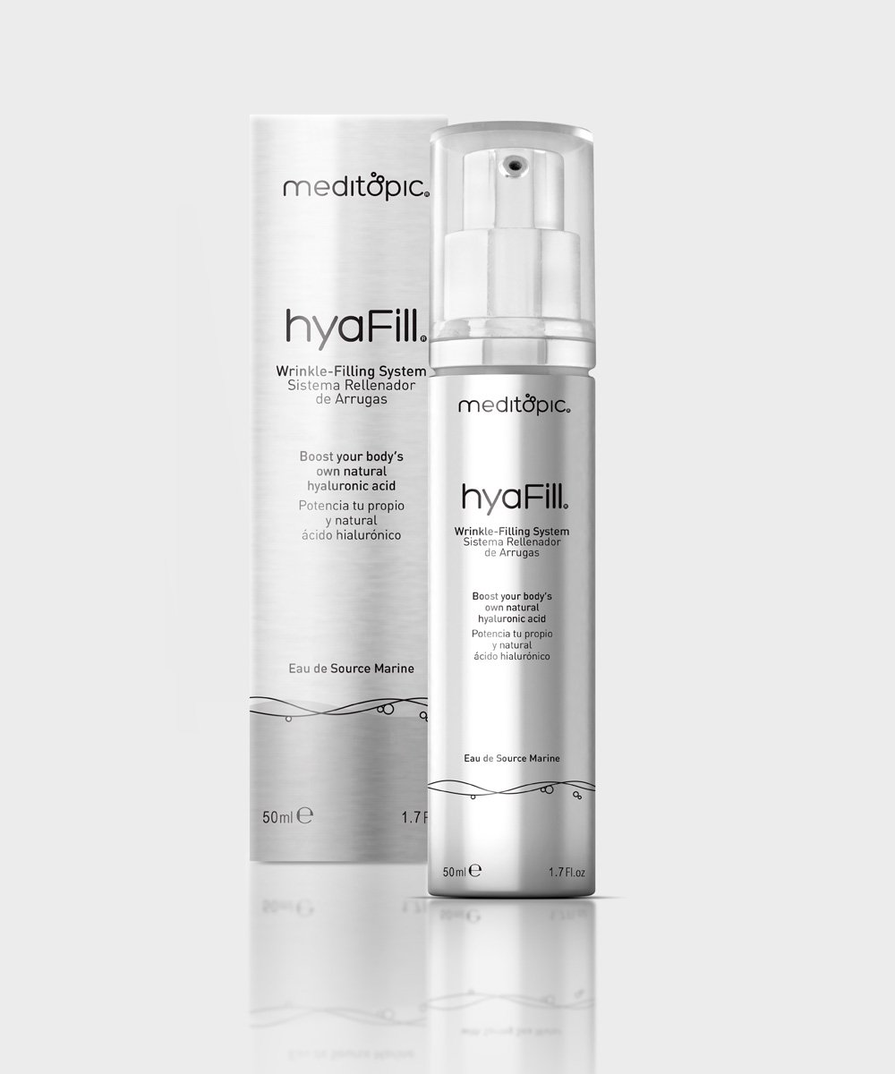 HyaFill – Wrinkle Filling System